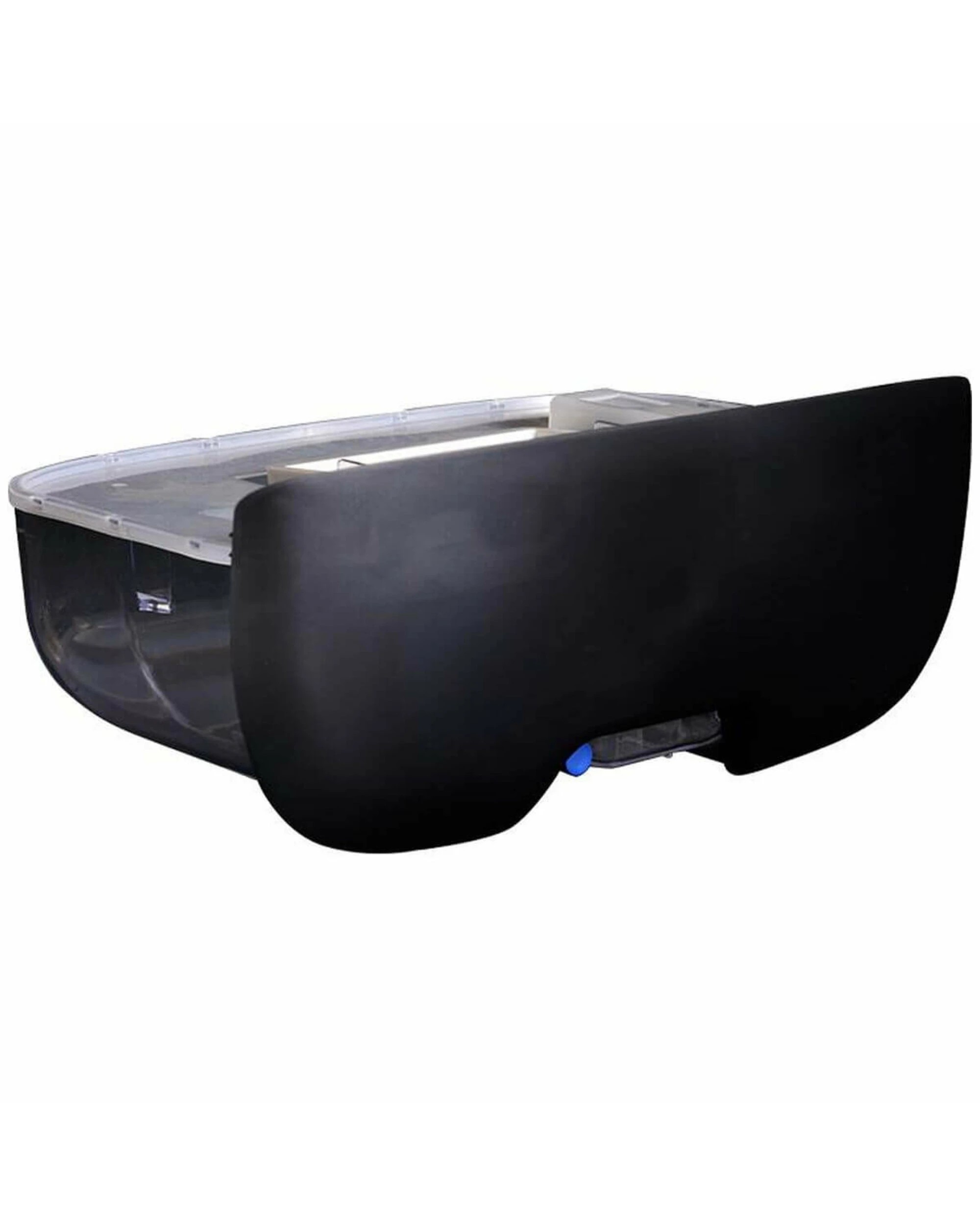 4 Ionmax Vienne 10L Per Day Dehumidifier, 4 of 5