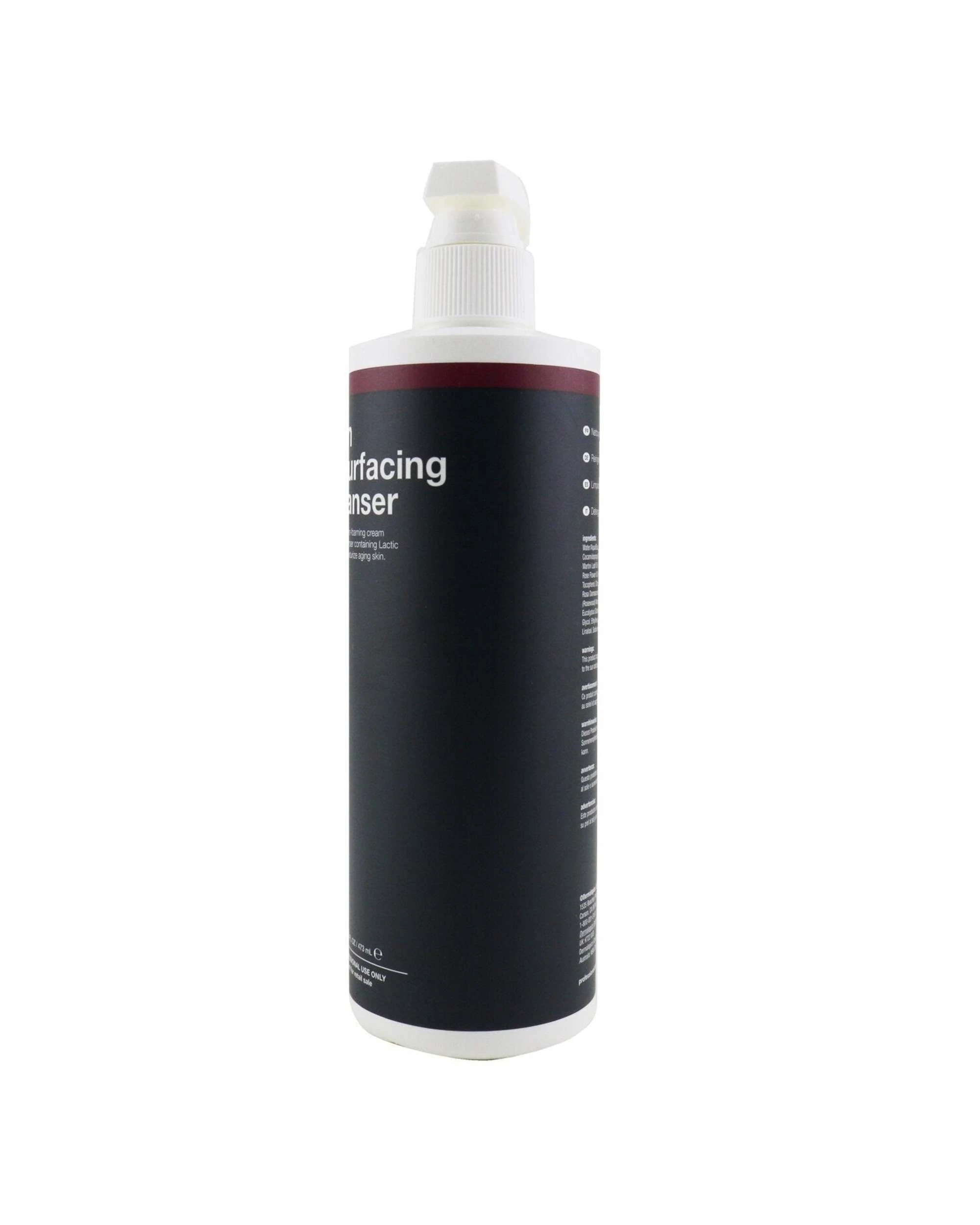 3 Dermalogica Age Smart Skin Resurfacing Cleanser PRO (Salon Size)  473ml/16oz, 3 of 3