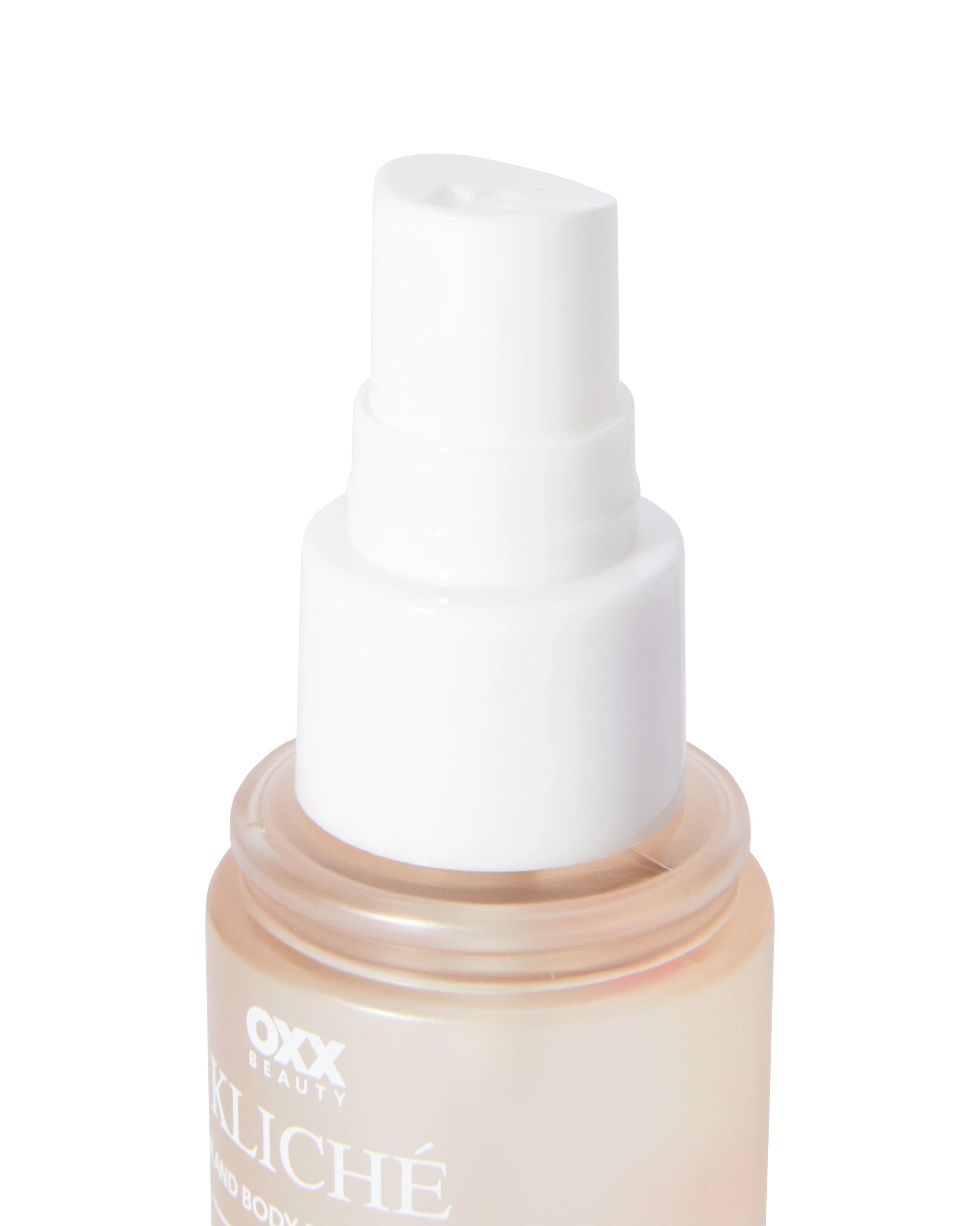 5 OXX Beauty Kliche Toasted Creme Hair and Body Perfume Mist 30ml, 5 of 6