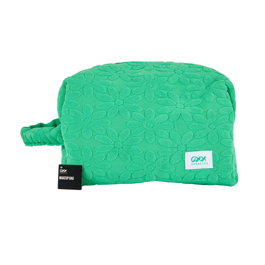 4 OXX Cosmetics Makeup Bag - Large, Green, 4 of 4