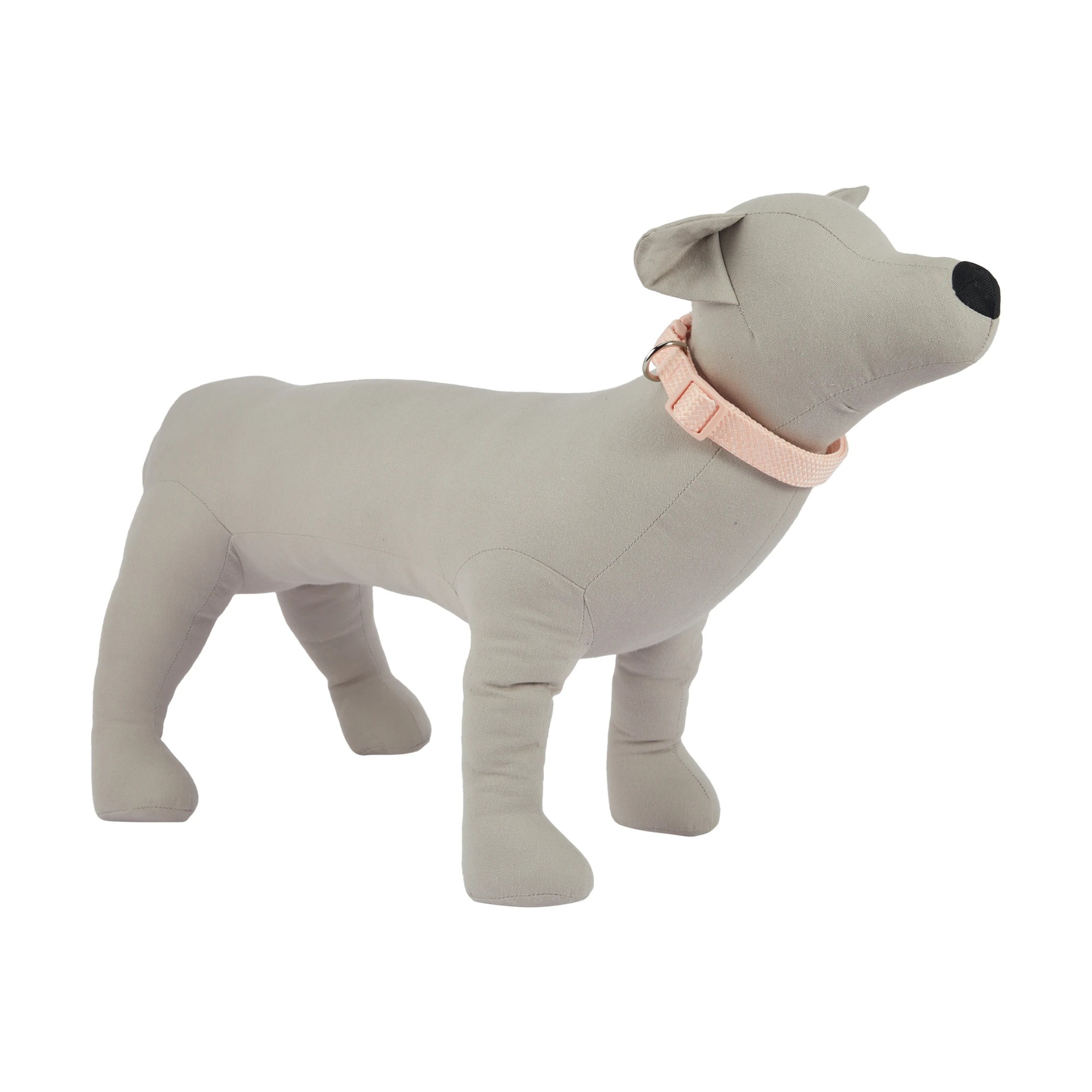 2 Pet Collar - Medium, Pink, 2 of 6