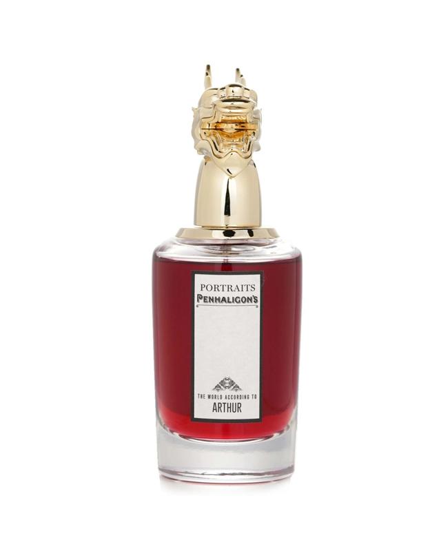 Penhaligon's The World According To Arthur Eau De Parfum Spray  75ml/2