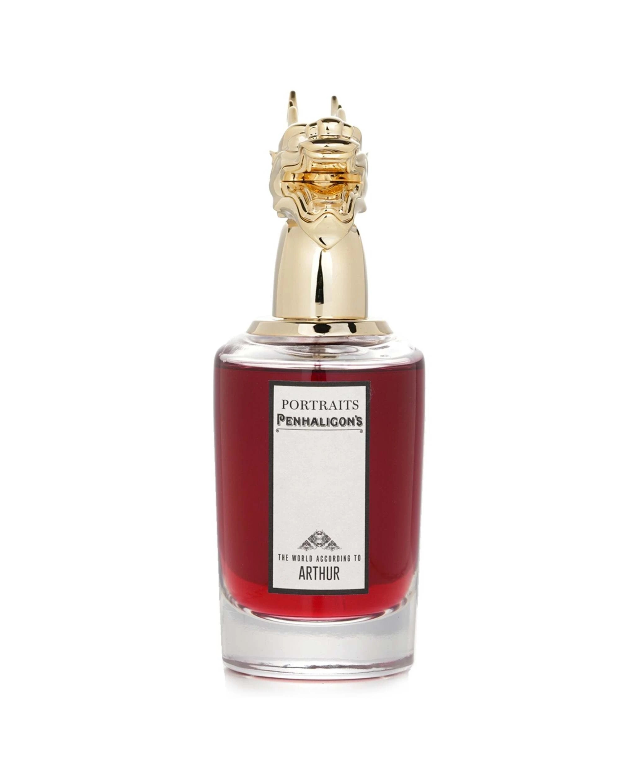 1 Penhaligon's The World According To Arthur Eau De Parfum Spray  75ml/2.5oz, 1 of 1