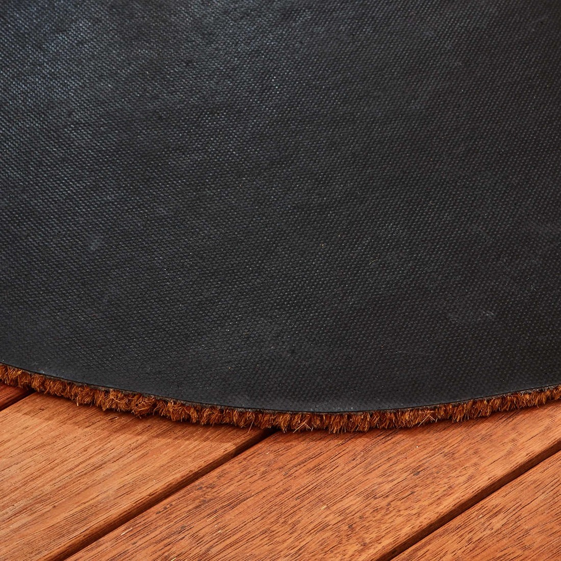 3 Semi Circle Mat, 3 of 5