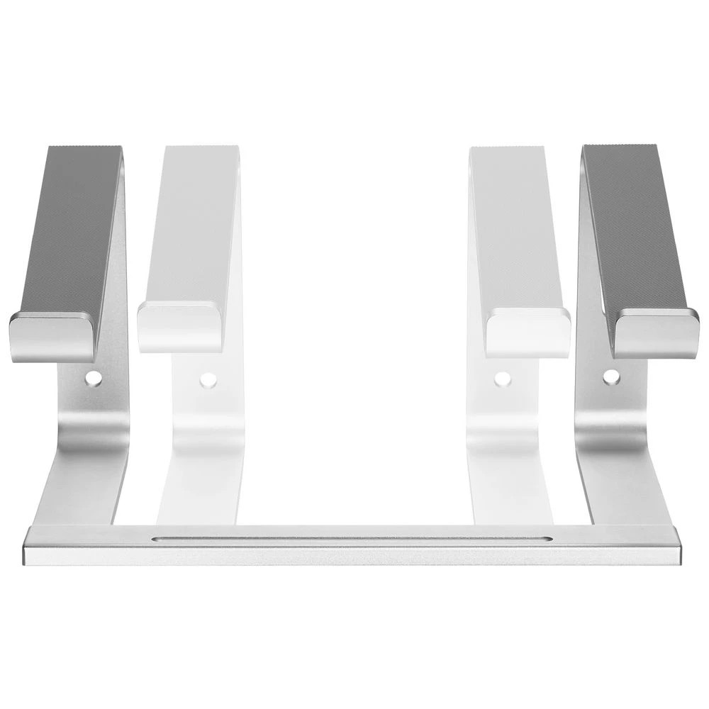 7 J.Burrows Laptop Stand Silver, 7 of 10