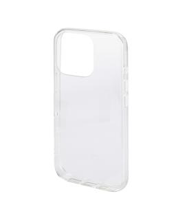 iPhone 16 Pro Silicone Case - Black
