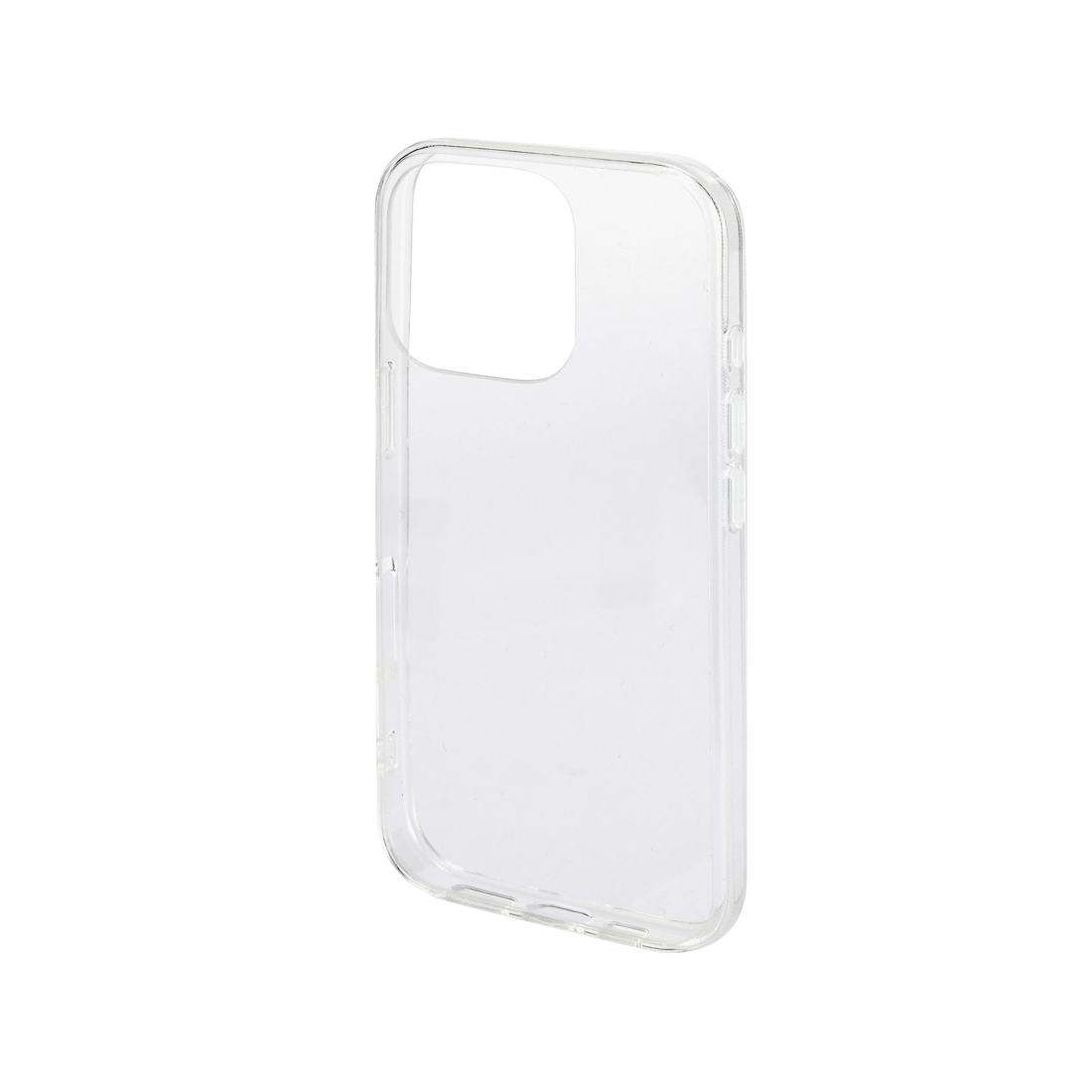 1 iPhone 16 Pro Case - Clear, 1 of 6