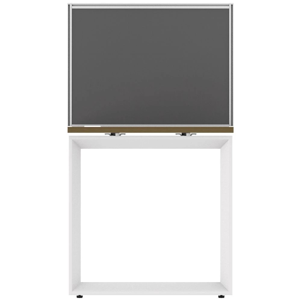 4 Stilford S2 Side by Side Desks 1500x750 with Screen Desks, Tables and Workstations, 4 of 6