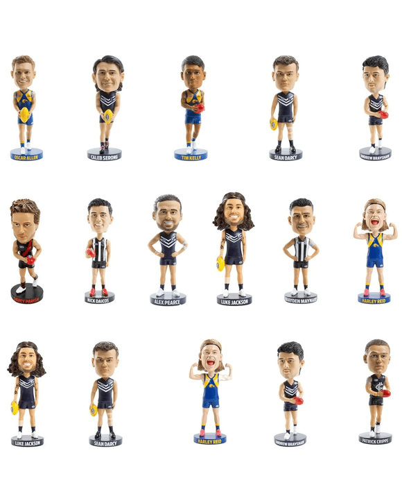 AFL WA Teams Bobblehead - Assorted
