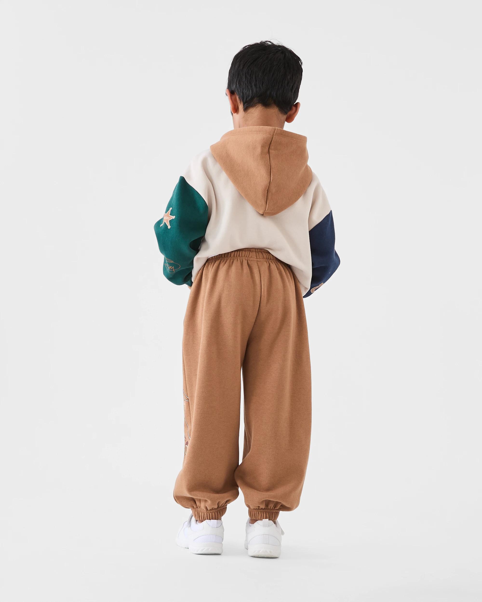 6 Toy Story License Printed Trackpants Toy Story, 6 of 6