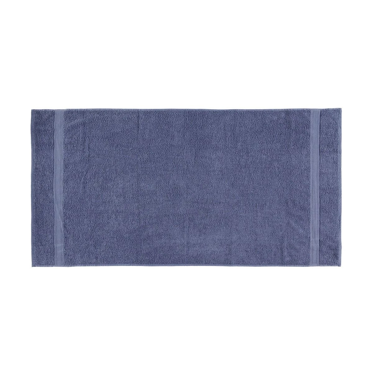 2 Madison Bath Towel - Ocean, 2 of 2