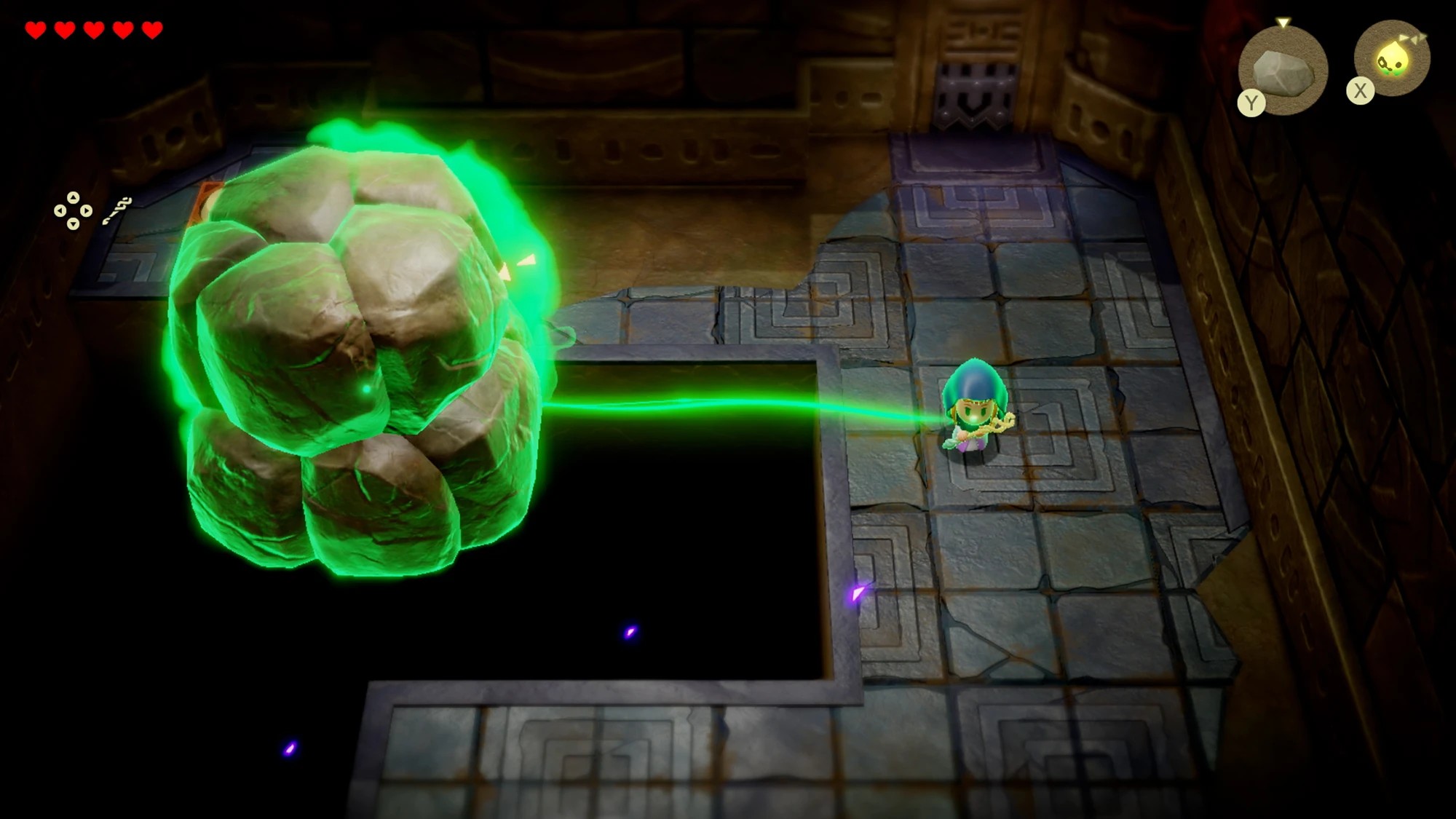 6 The Legend of Zelda: Echoes of Wisdom - Switch, 6 of 6