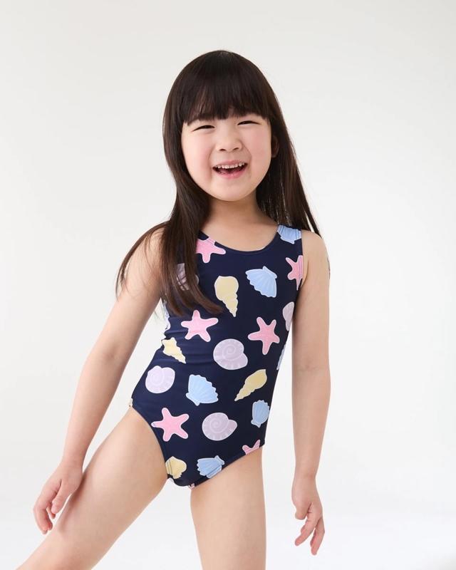 One Piece Swim
