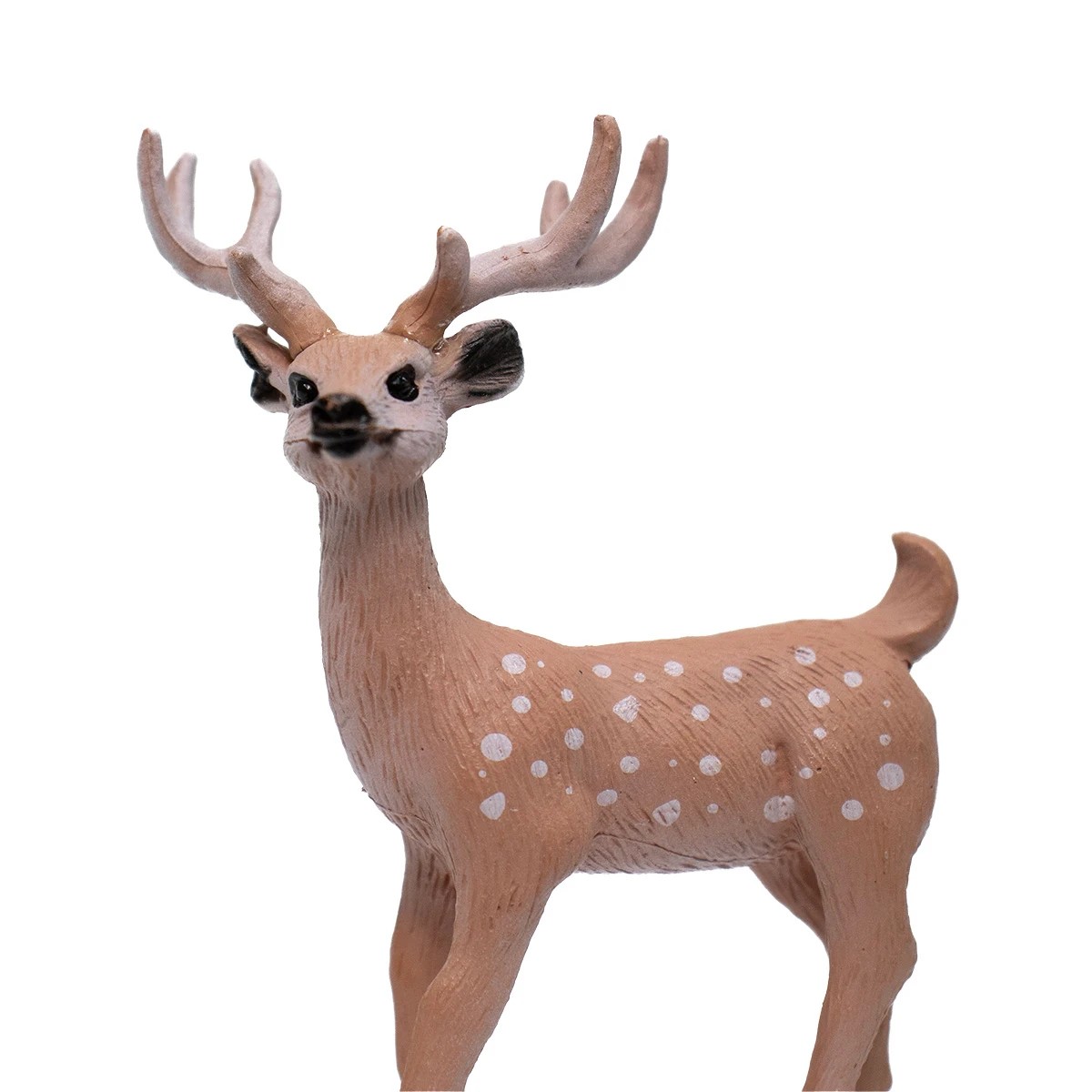 5 4 Pack Christmas Craft Resin Miniatures, 5 of 6