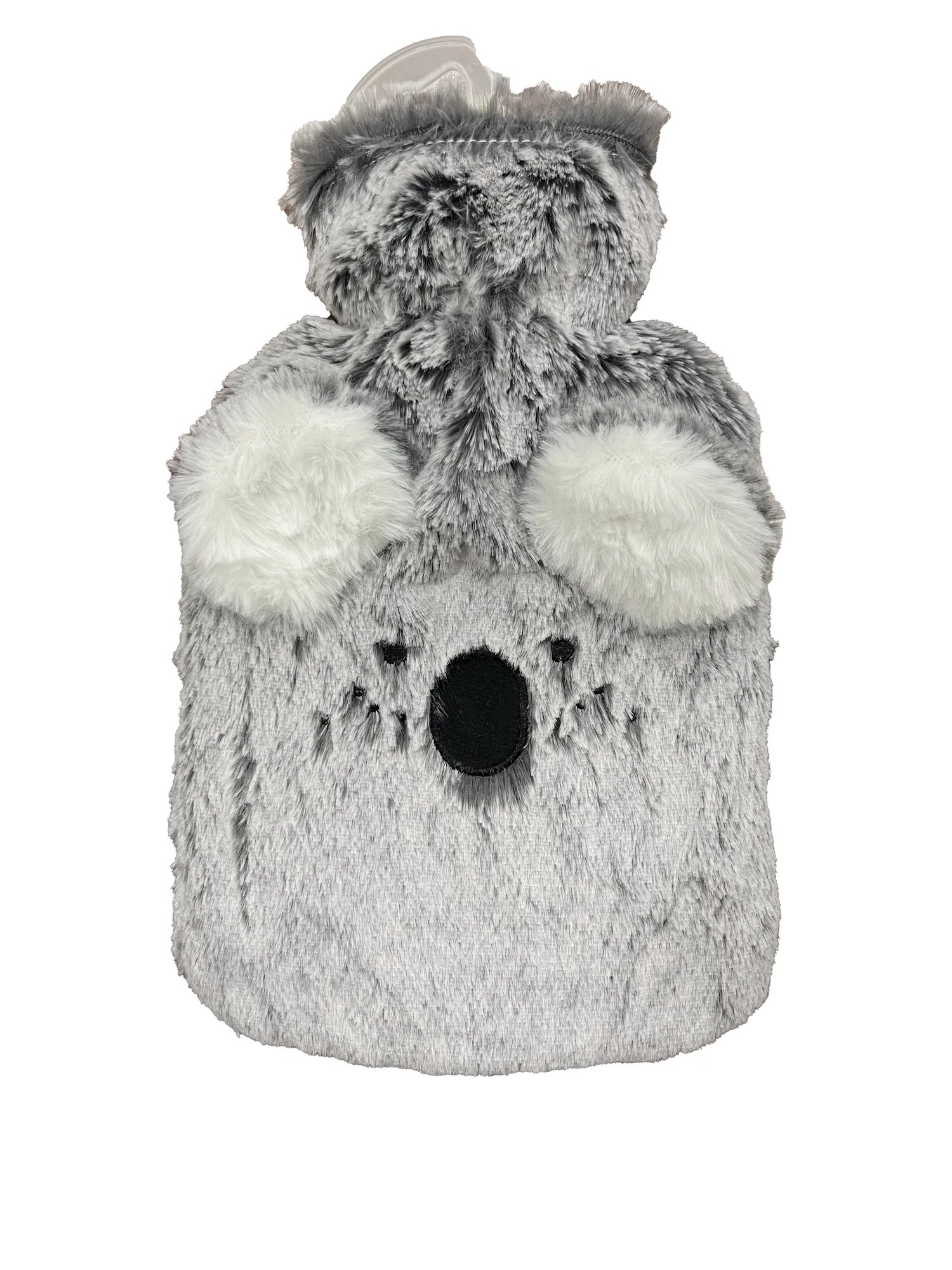 1 700ml OXX Essentials Hot Water Bottle with Cover - Koala, 1 of 2