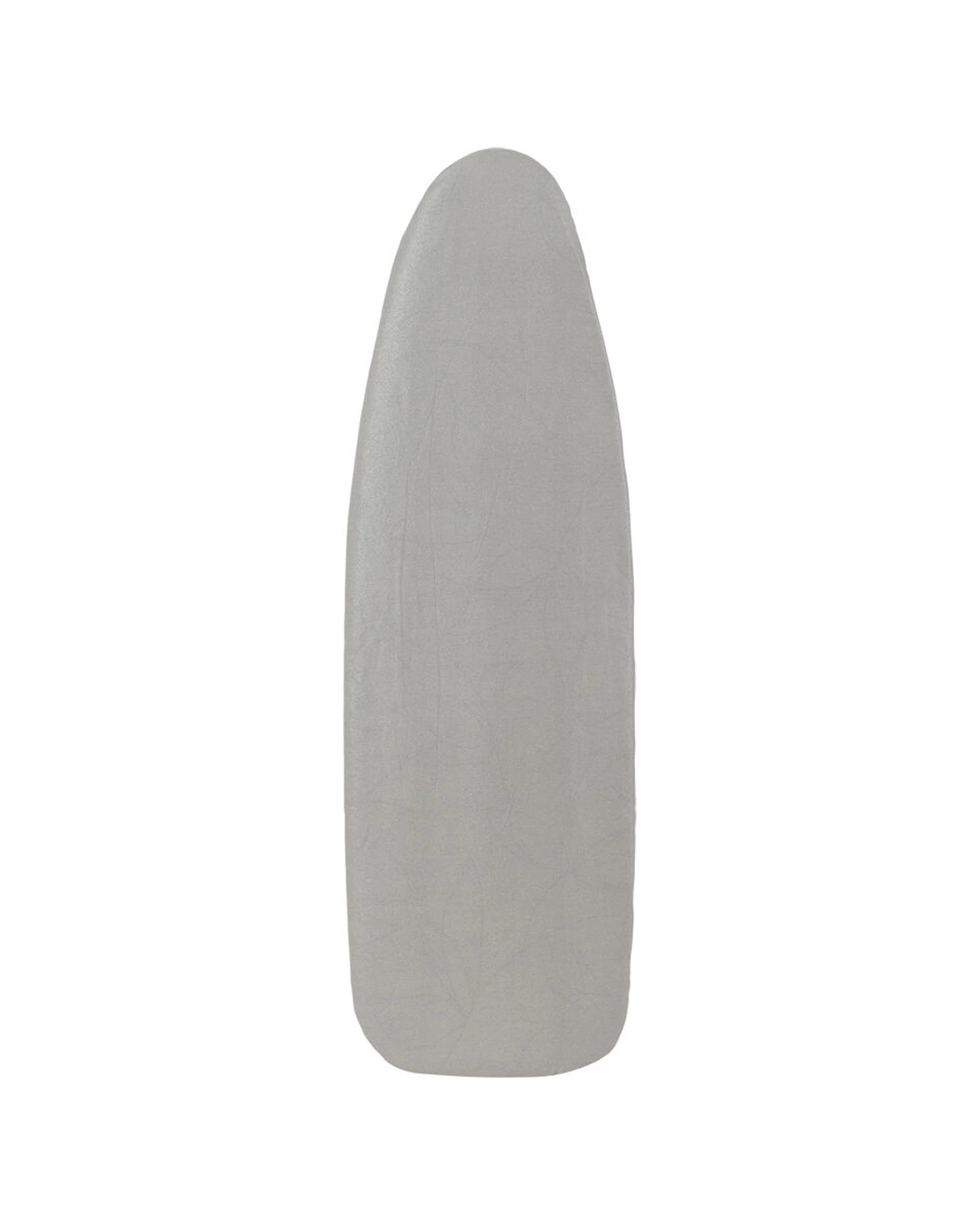 2 Hills Reversible Ironing Board Cover Large XL 7mm Padding 138cmx45cm Dots - Blue, 2 of 3