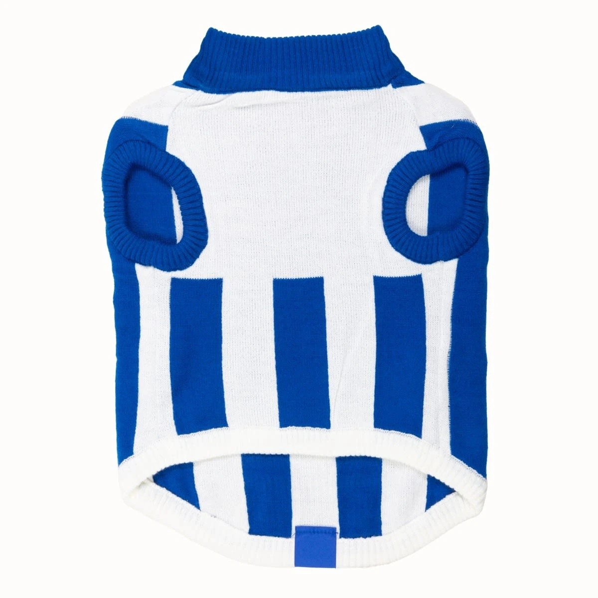 2 AFL North Melbourne Kangaroos Pet Jumper - Small, 2 of 3