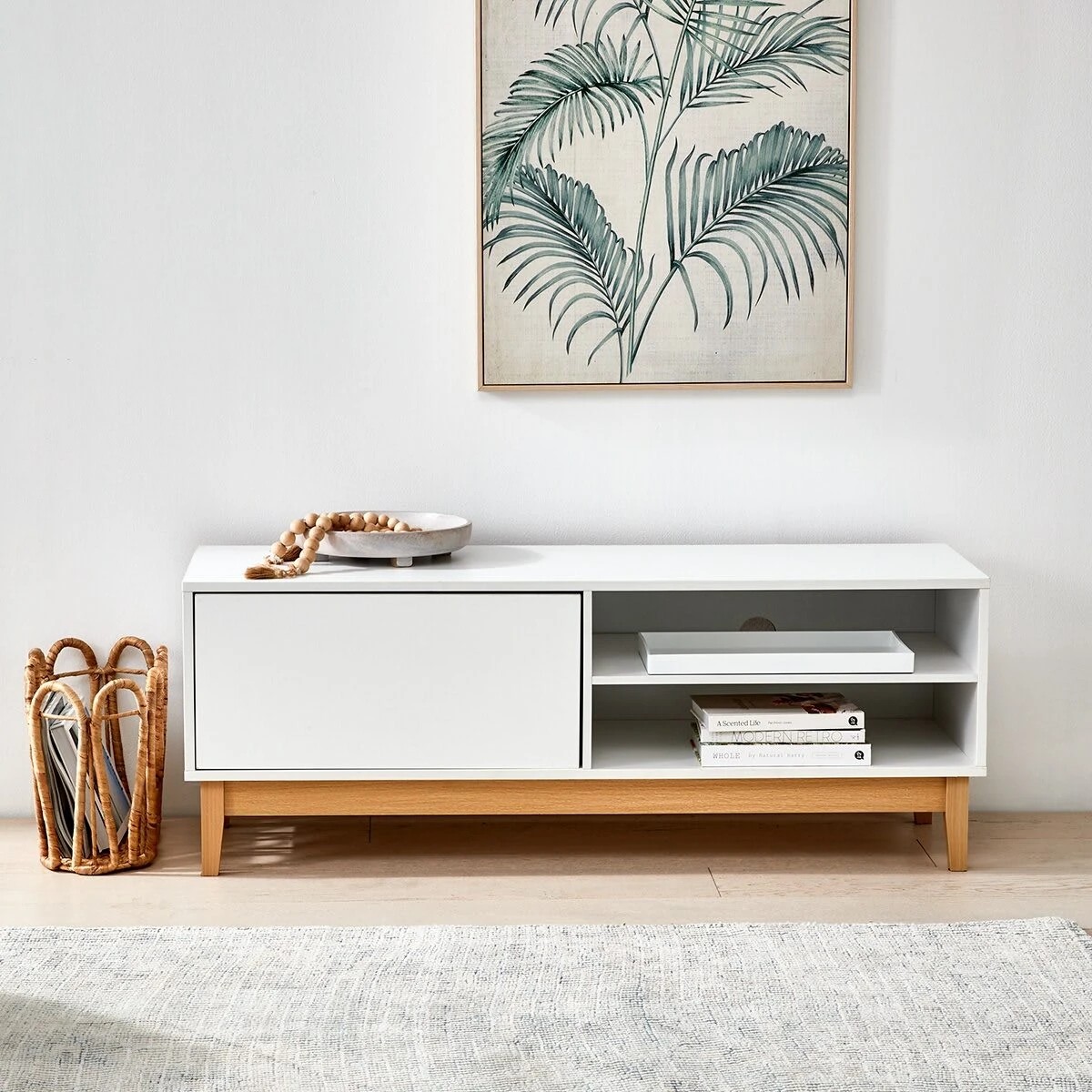 4 Stewart Entertainment Unit, 4 of 10