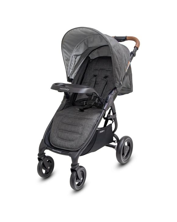 ValcoBaby Snack Tray Pram Stroller Accessory For Trend Trend 4 And Ultra - Plain