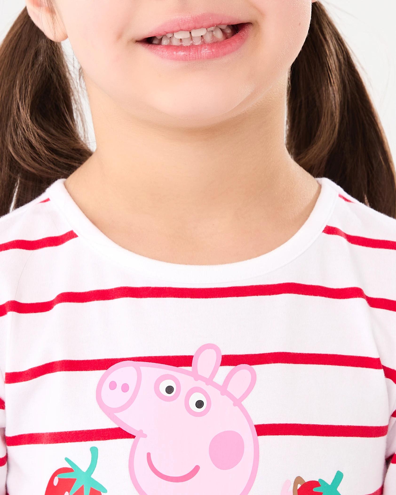 4 Peppa Pig License Tutu Dress Peppa Pig, 4 of 6