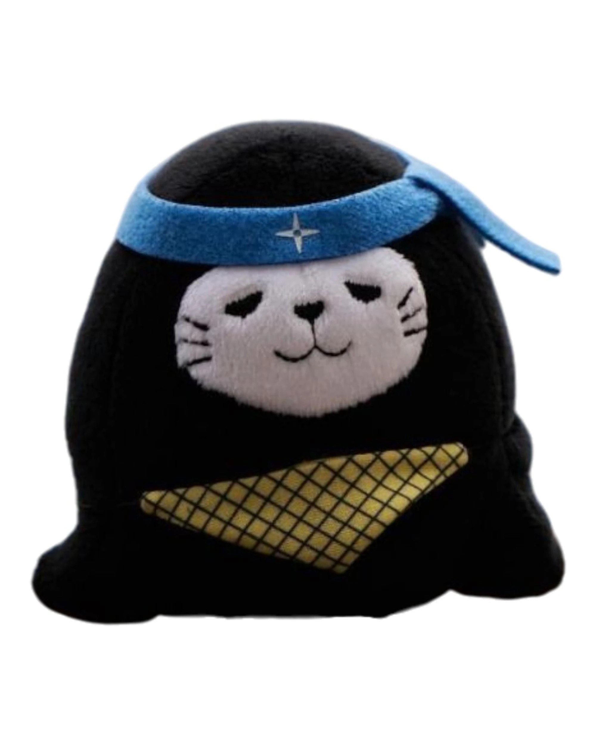 4 URDU Fuwafuwa Part 4 Seal Blind Box, 4 of 7