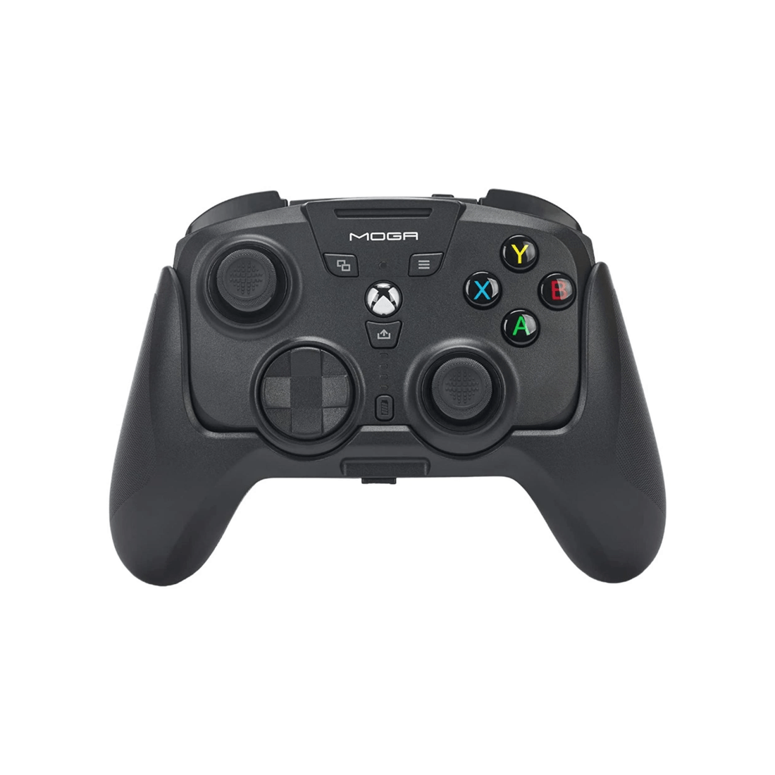 1 PowerA MOGA XP-ULTRA Multi-Platform Wireless Controller for Mobile, PC and Xbox Series X|S - Black, 1 of 10