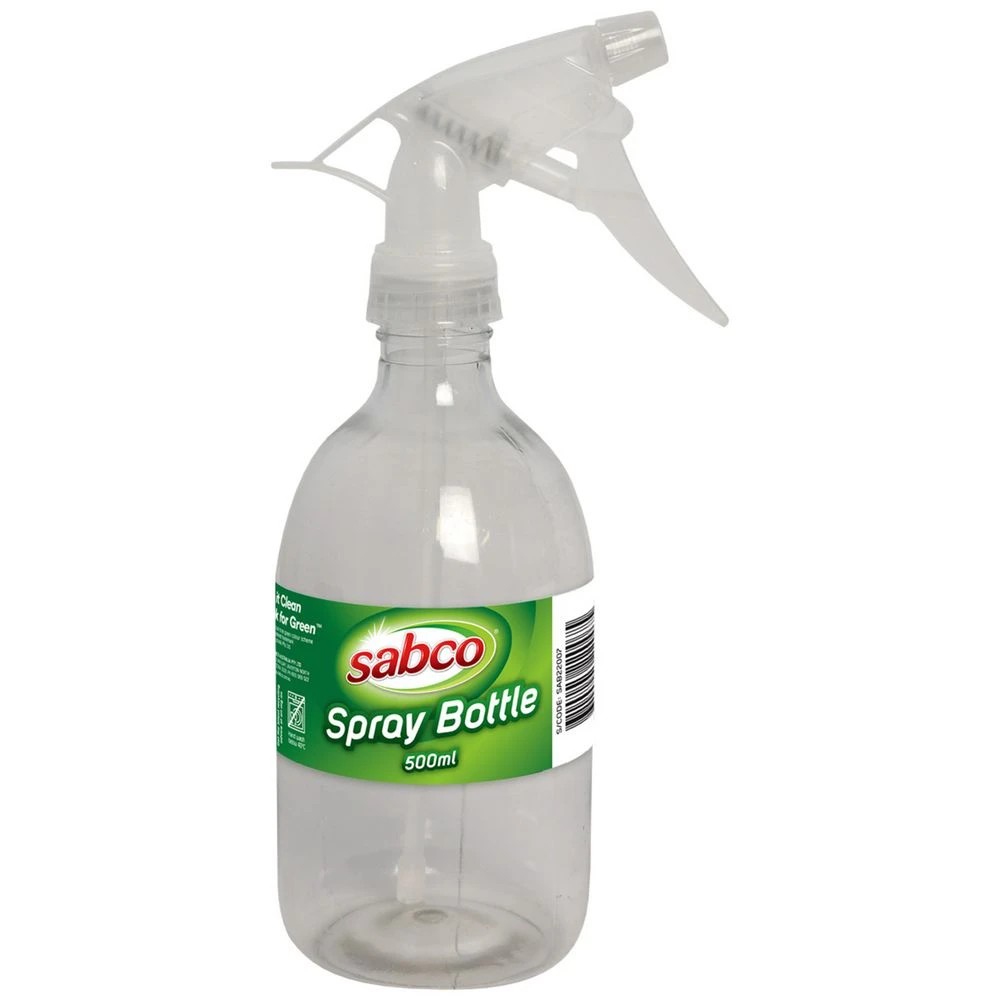 1 Sabco Spray Bottle 500mL, 1 of 1