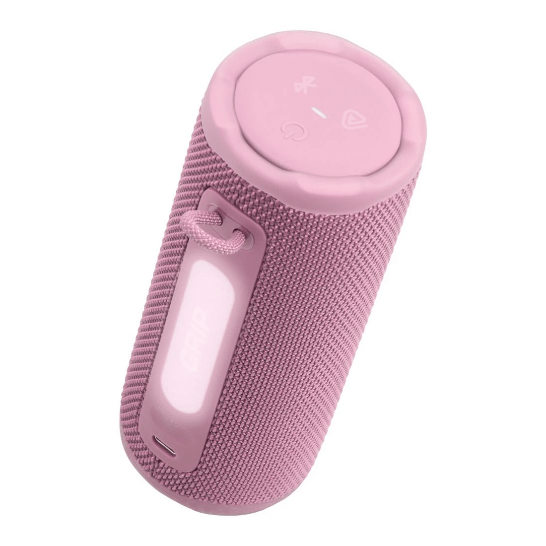 2 JBL Grip Portable Speaker Pink, 2 of 4