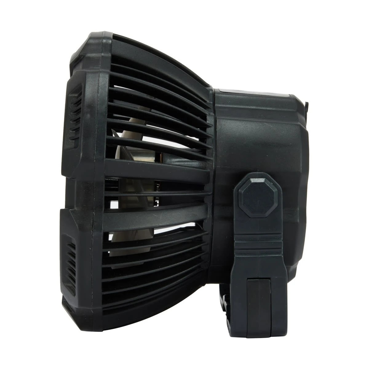 4 Rechargeable Fan/Light with Remote, 4 of 10