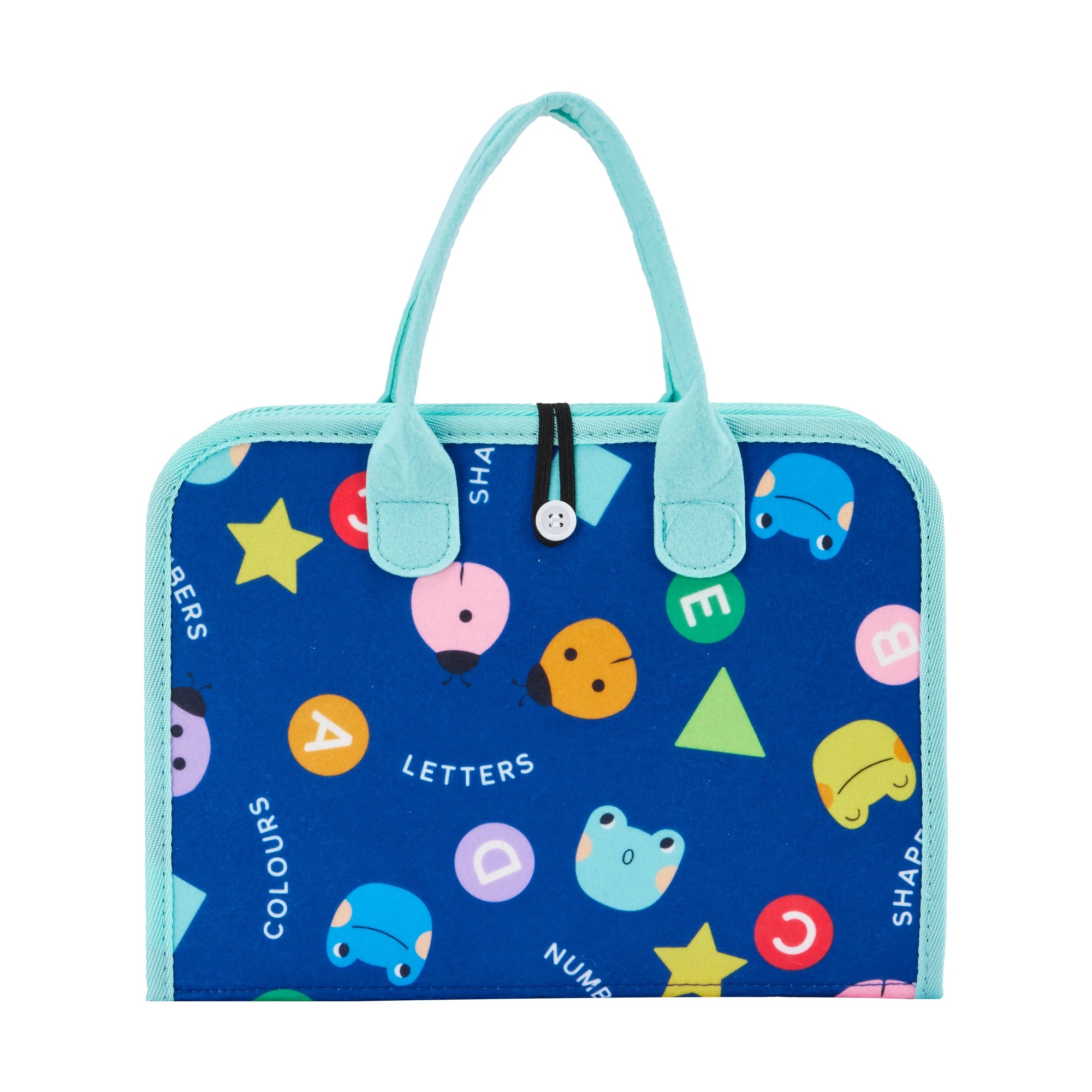 2 Busy Board Folio, 2 of 10