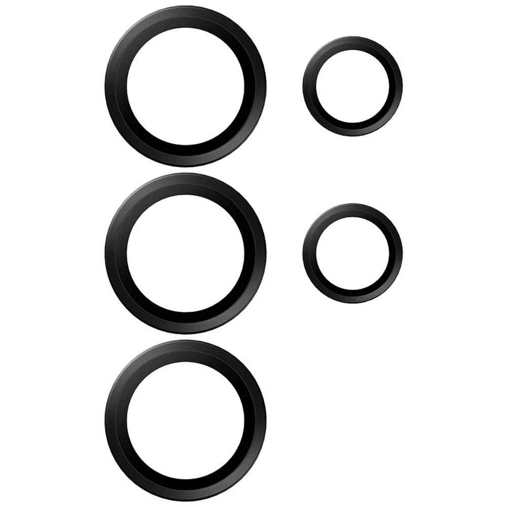 1 Panzer Hoops Ceramic Lens Protector Samsung Galaxy S26 Ultra, 1 of 1