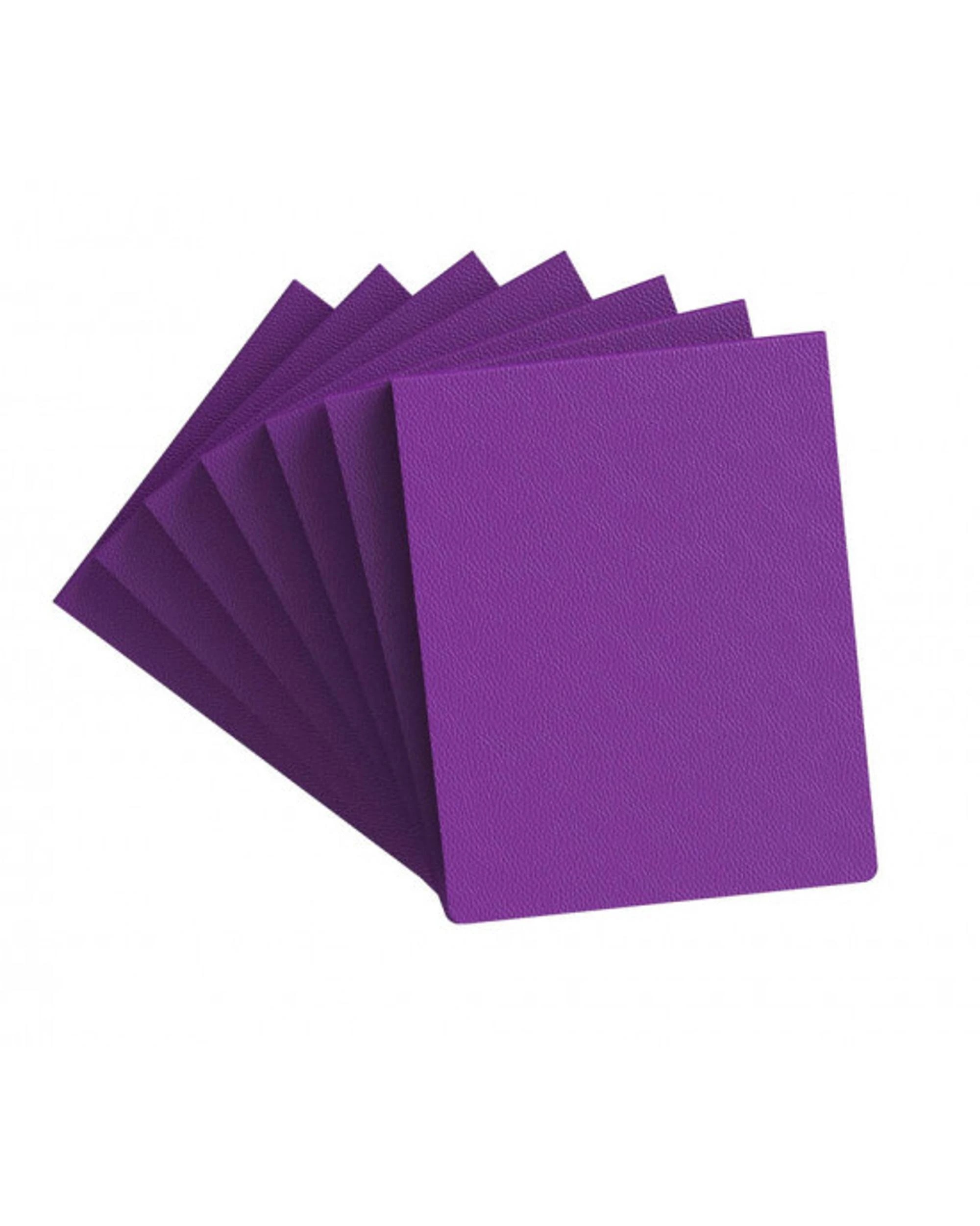 2 Powerwave Matte Purple Card Sleeves 100 Pack - Purple, 2 of 2