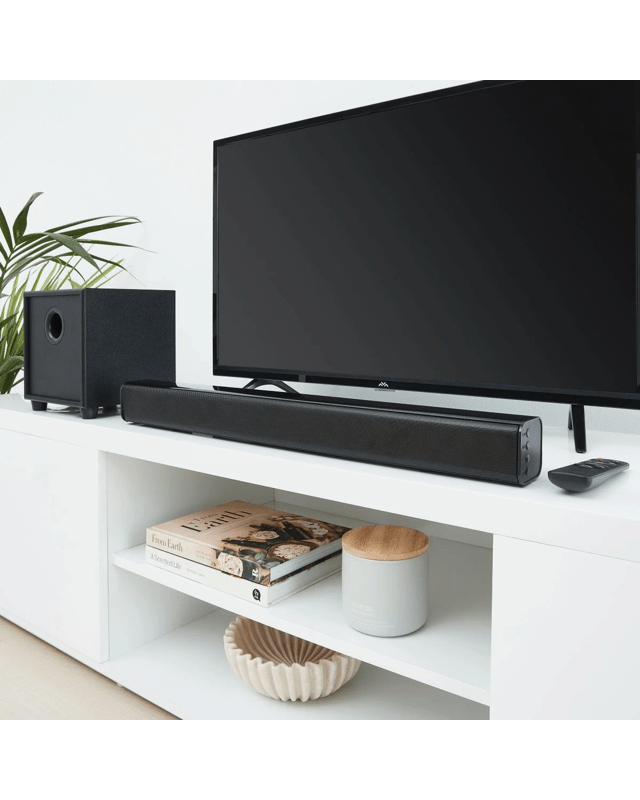 40W HDMI ARC Soundbar with