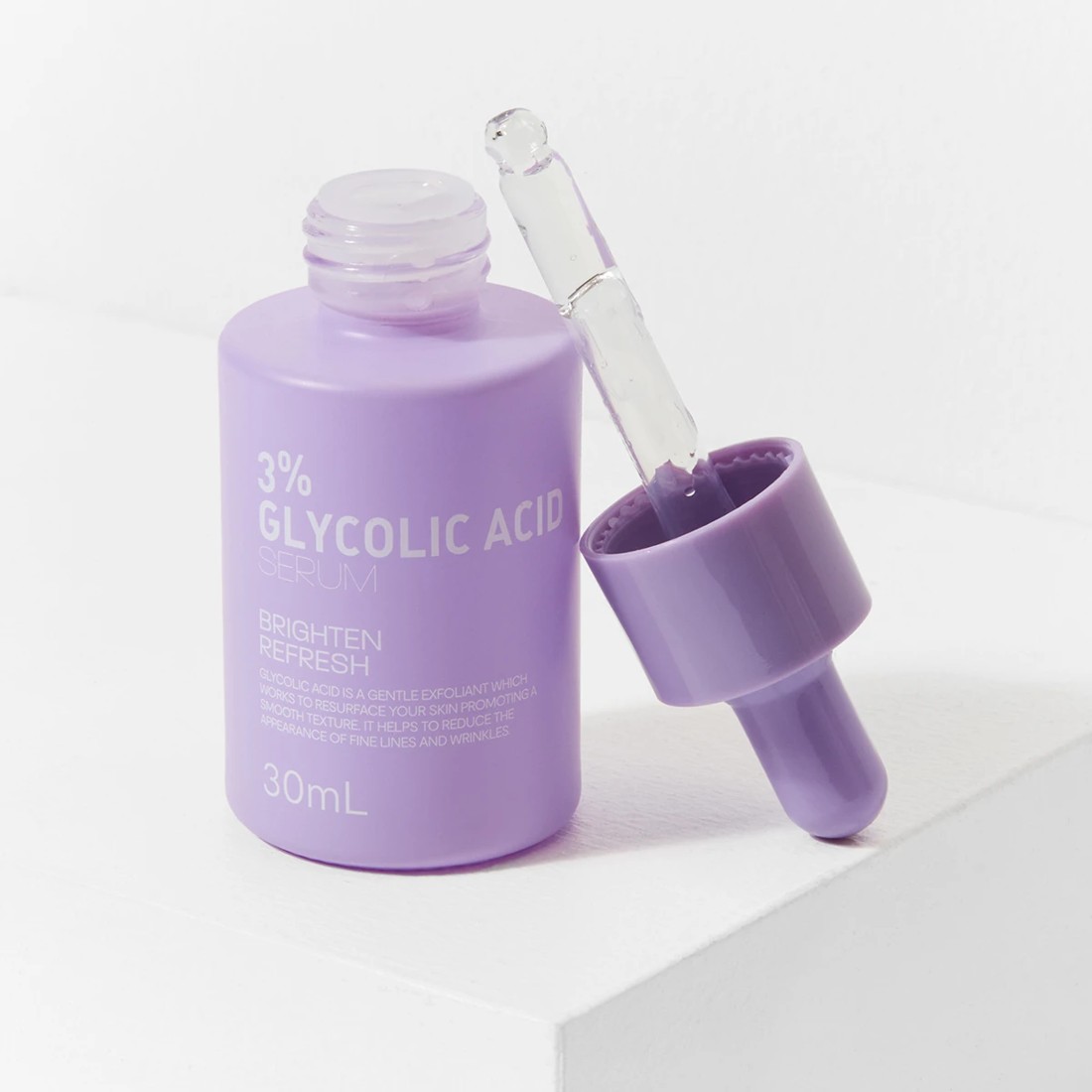 2 3% Glycolic Acid Serum 30ml, 2 of 7