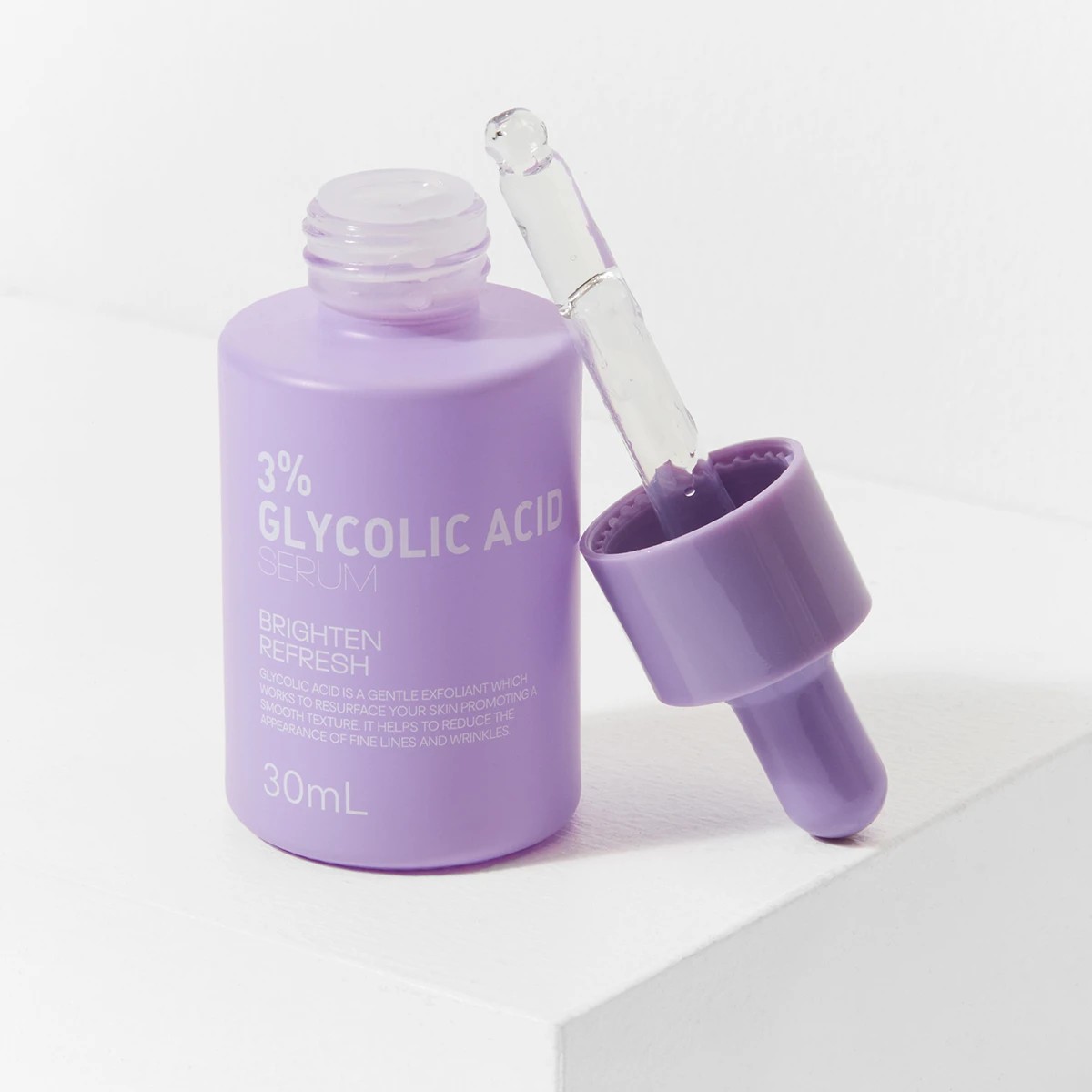 2 3% Glycolic Acid Serum 30ml, 2 of 7