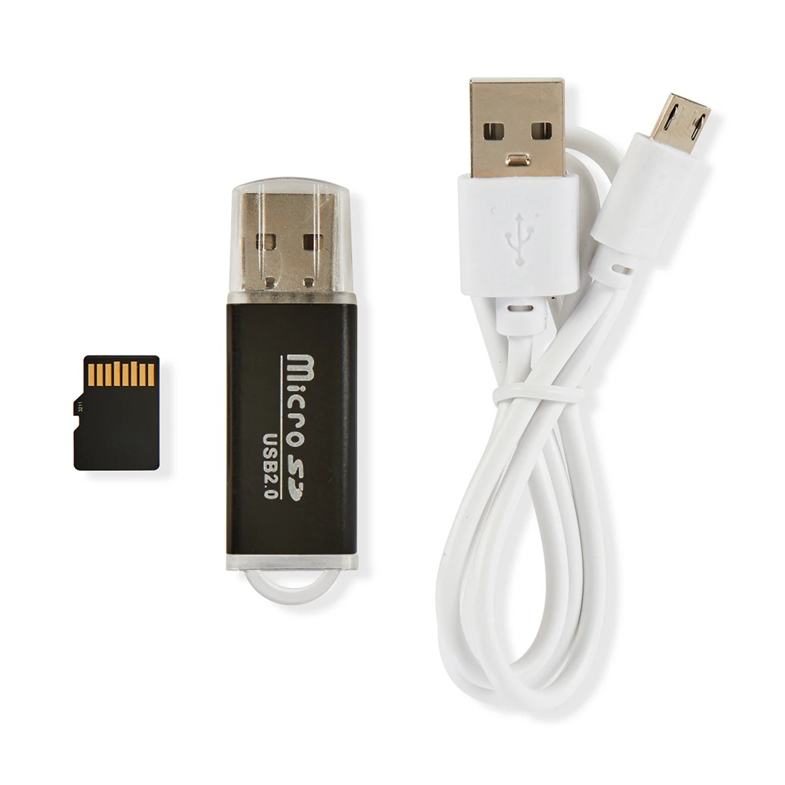 9 Mini Digital Camera - Lavender, 9 of 9