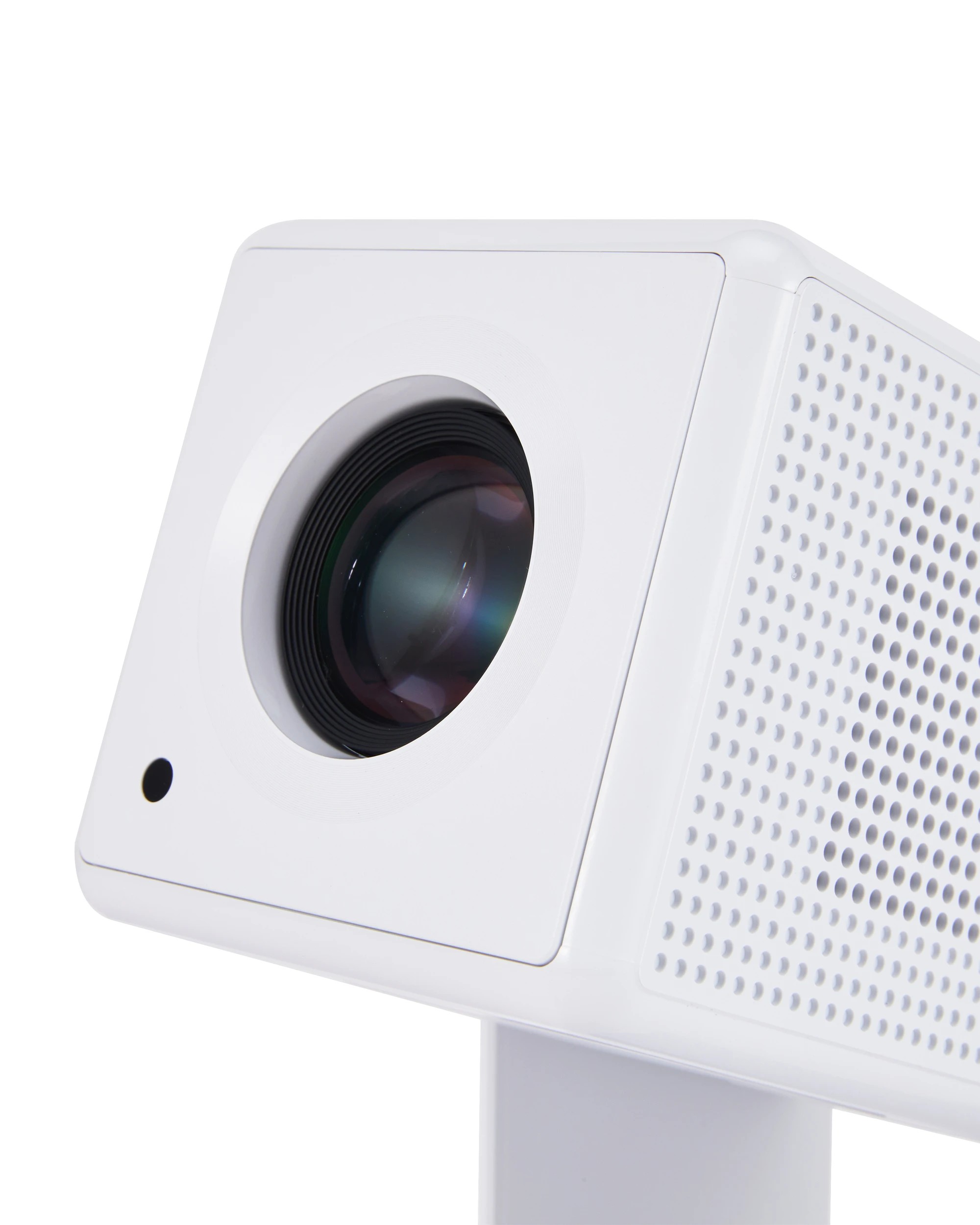 4 1080P Smart Projector, 4 of 8