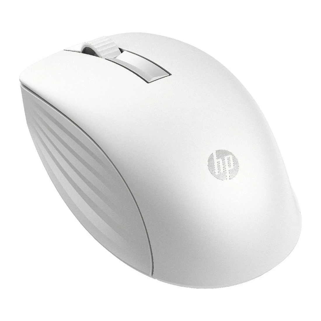 10 HP 650 Wireless Keyboard and Mouse Combo White, 10 of 10