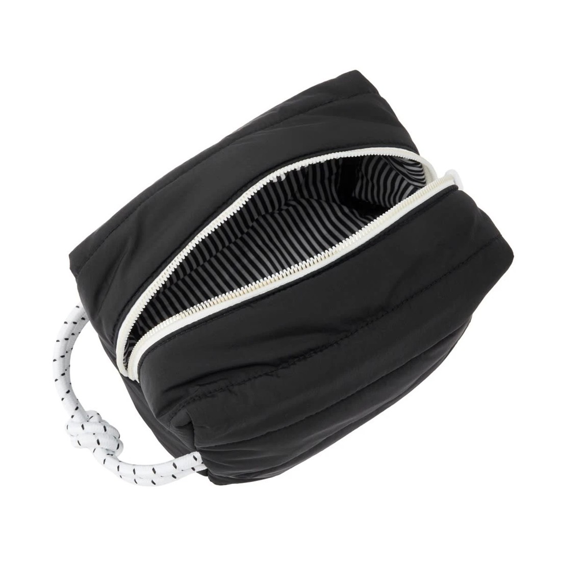 2 OXX Cosmetics Makeup Bag - Black, 2 of 4