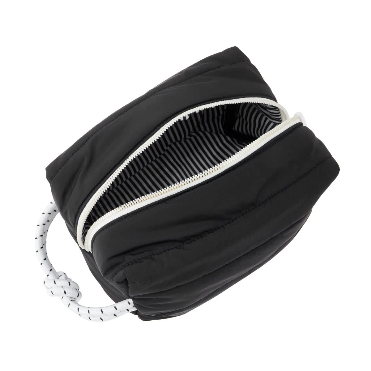 2 OXX Cosmetics Makeup Bag - Black, 2 of 4