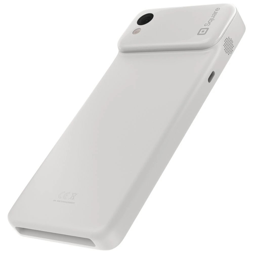 4 Square Handheld Portable POS & EFTPOS Machine, 4 of 10