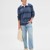 DENIM STRIPE