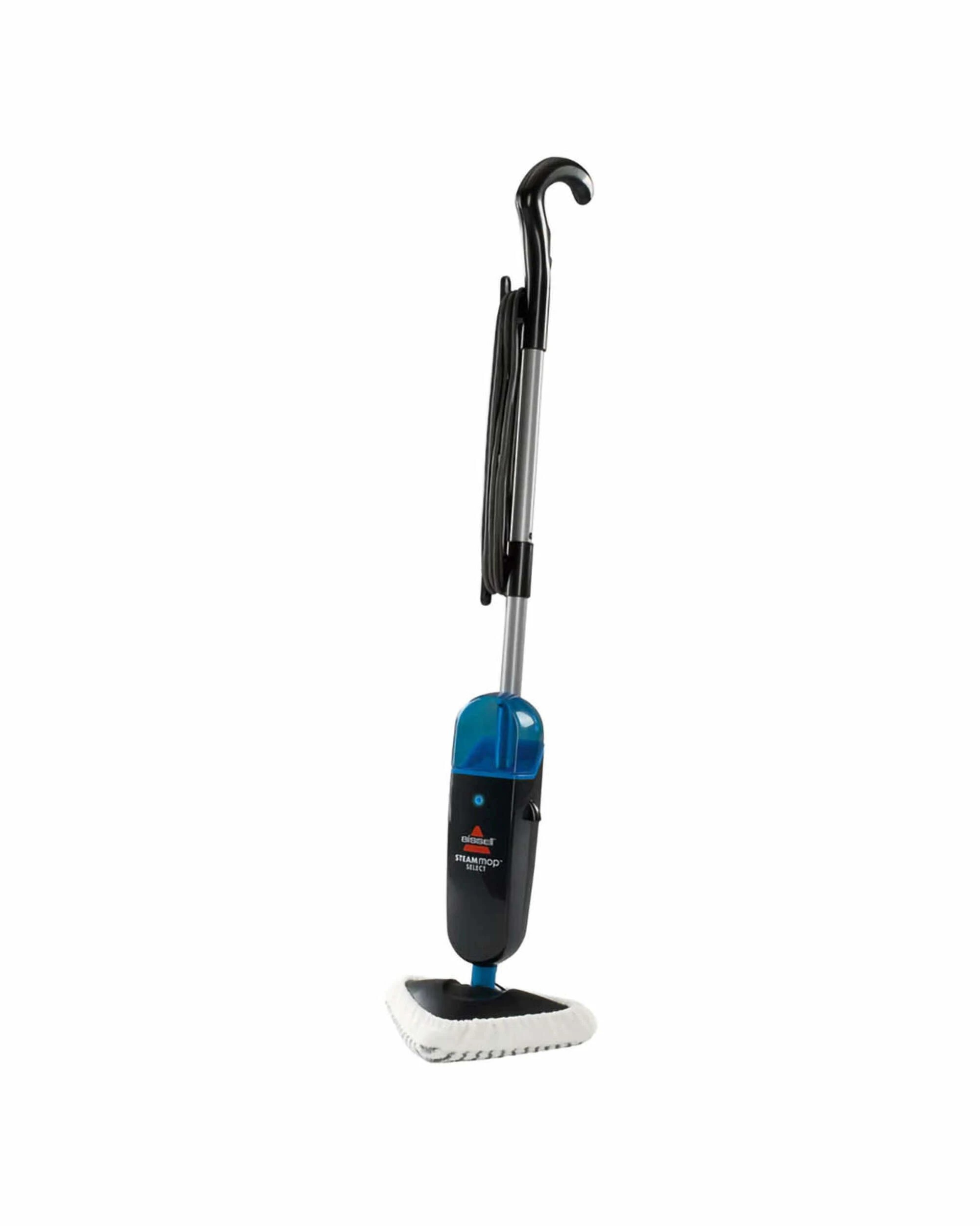 1 Bissell Steam Mop Select - BLACK, 1 of 1