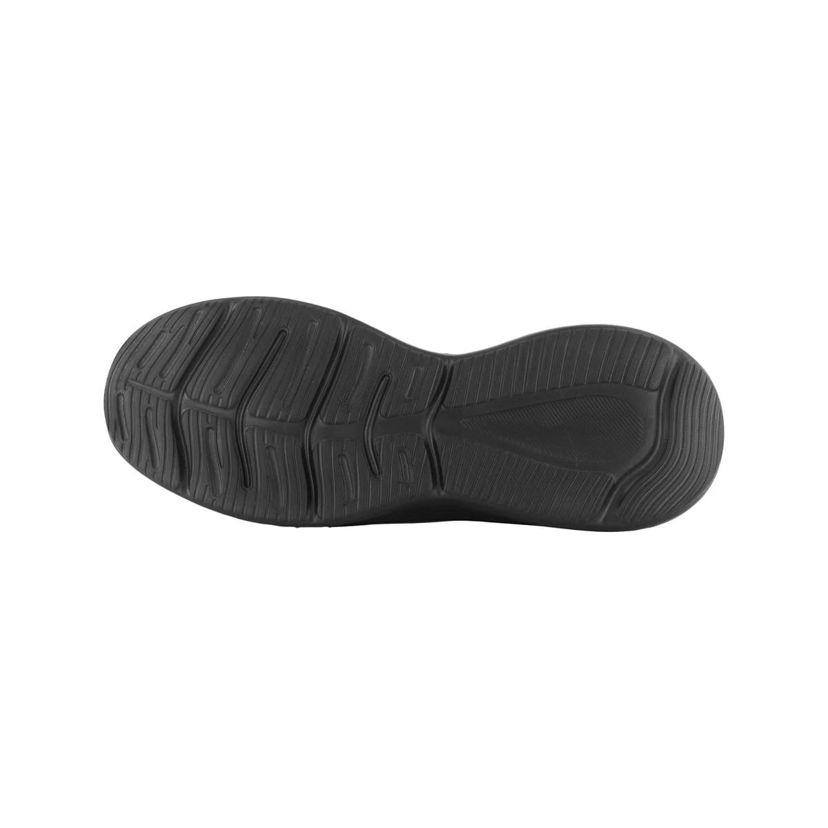 4 Slip-On Sneakers BLACK, 4 of 5