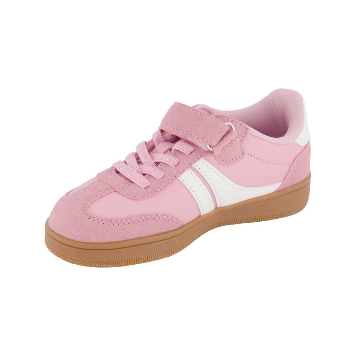 3 Junior Casual Sneakers Orcd Pink, 3 of 5