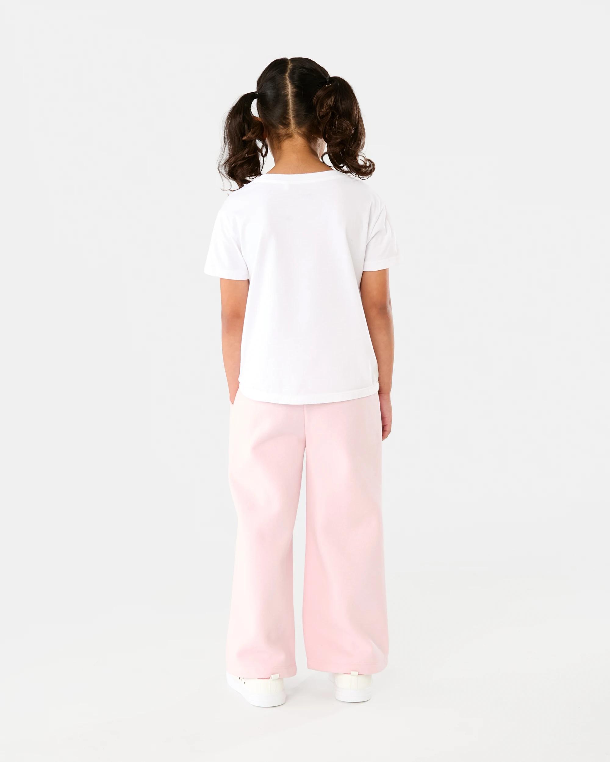 6 Wide Leg Trackpants Pnk Chalk, 6 of 6