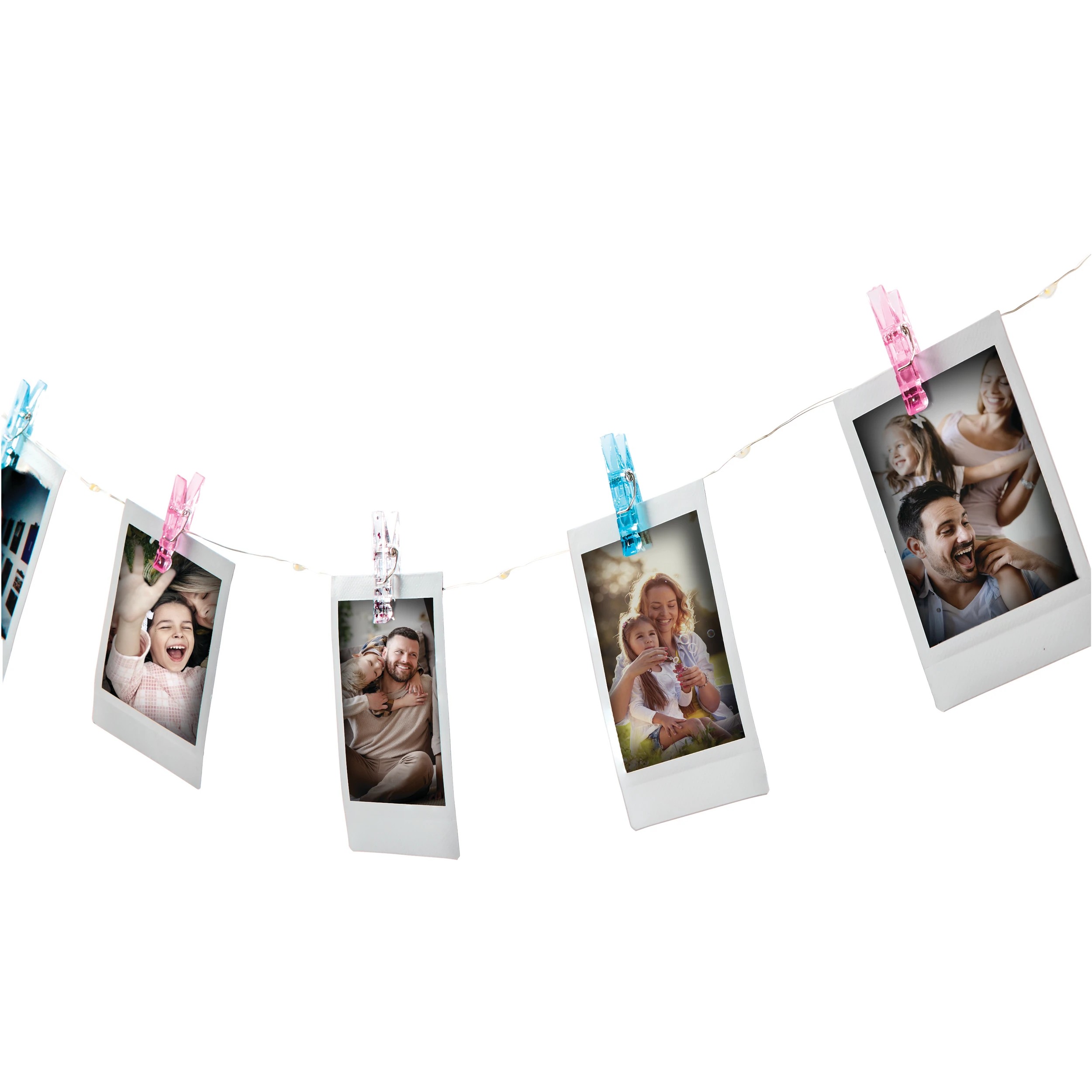 2 5m Clip String Lights, 2 of 9