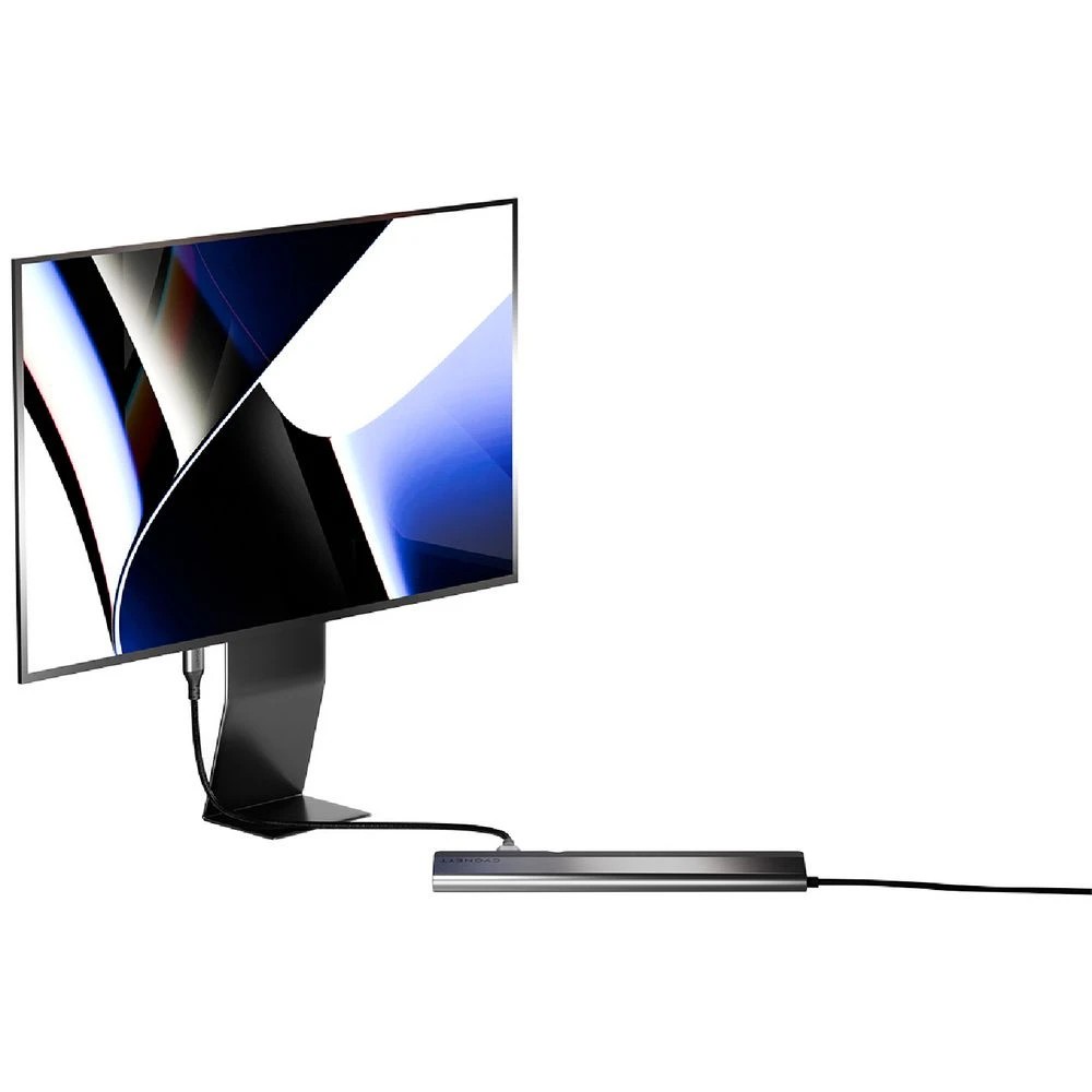 5 Cygnett Unite Riser 12-in-1 USB-C HUB (Dual HDMI), 5 of 10