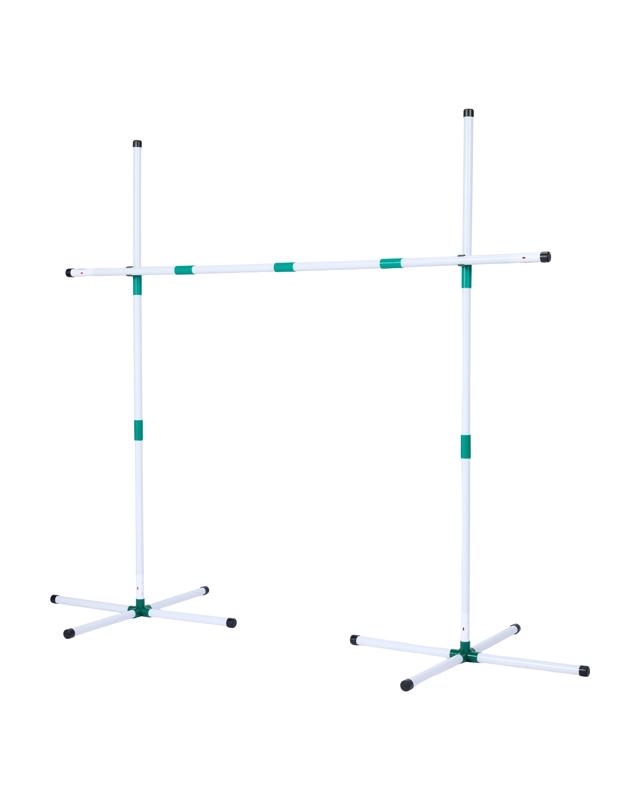 Light Up 2-in-1 High Jump and Limbo