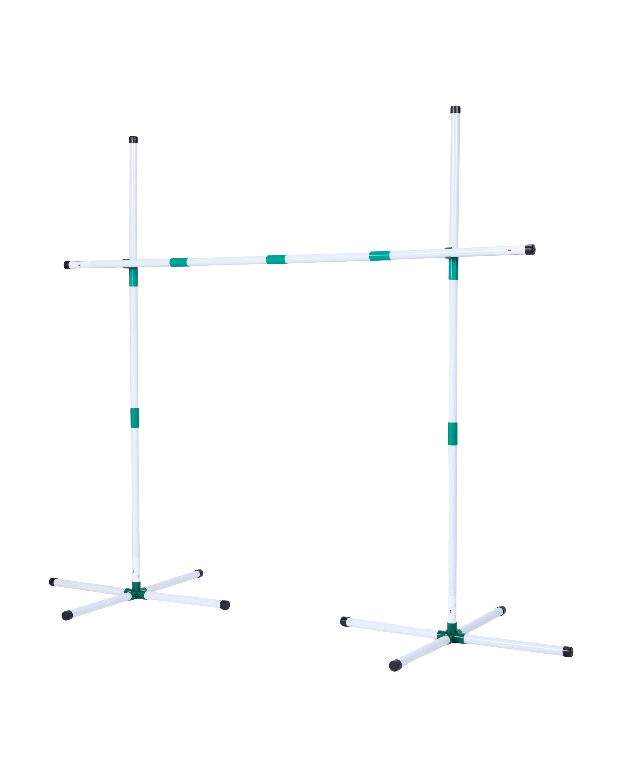 1 Light Up 2-in-1 High Jump and Limbo Set, 1 of 10